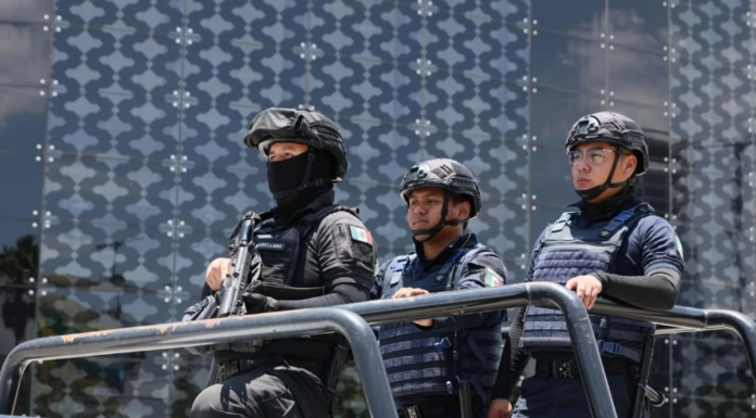 Secretaría de Seguridad Pública de Puebla investiga a 7 alcaldes por presuntos nexos con el crimen organizado