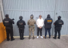 Detienen a ‘El Ocra’, considerado el mayor líder de ‘huachicol’ en Edomex