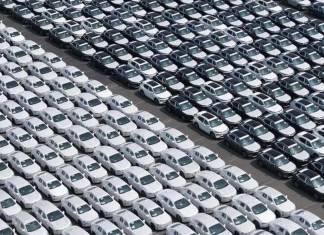 China reduce su dependencia del petróleo gracias al auge de los taxis eléctricos