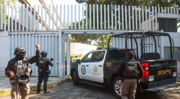 PAN analiza la propuesta para juzgar como adultos a adolescentes por delitos graves
