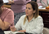 Regidora de Tecate, BC, se encuentra delicada pero estable tras atentado; agresores dispararon 45 veces