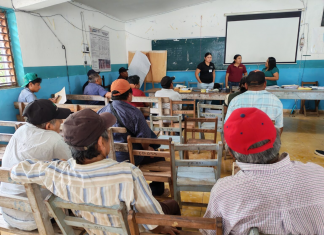 RAN llama a ejidatarios a dejar en orden la herencia de sus derechos