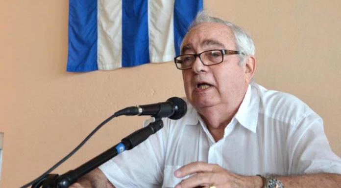 Raulito tenía nombre propio