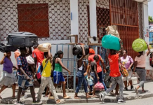La ONU alerta de que las pandillas ya intentan controlar las instituciones y la economía de Haití