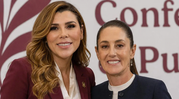 La visa que acorrala a Marina del Pilar y abre una crisis en Morena