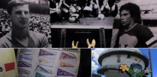 Un museo con sabor a FIFA