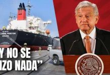 Ernesto Ruffo y los contrabandistas “con respetabilidad”