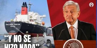 Ernesto Ruffo y los contrabandistas “con respetabilidad”
