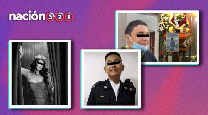 Dafne no es un caso aislado: las historias que exhiben violencia en escuelas militarizadas
