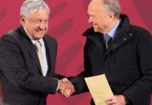 ¿Quién más irá a la cárcel luego de Ruffo Appel?