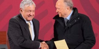 ¿Quién más irá a la cárcel luego de Ruffo Appel?