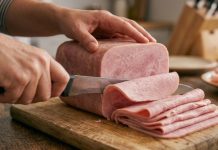 Saludable, barato y fácil preparar: ¿Cómo hacer jamón casero, según la Profeco?