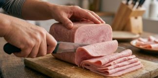 Saludable, barato y fácil preparar: ¿Cómo hacer jamón casero, según la Profeco?