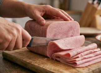 Saludable, barato y fácil preparar: ¿Cómo hacer jamón casero, según la Profeco?