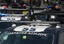 Se debe reforzar la estrategia de seguridad nacional