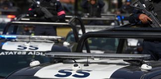Se debe reforzar la estrategia de seguridad nacional