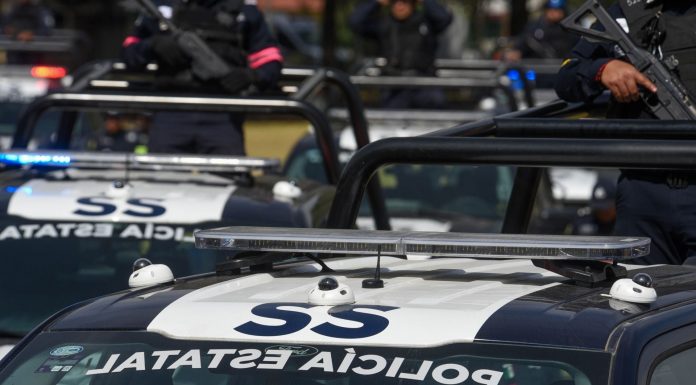Se debe reforzar la estrategia de seguridad nacional