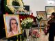 Elsa Aguirre, ícono del cine mexicano, es velada en una funeraria de Cuernavaca