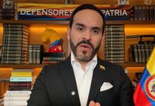 De la Espriella romperá relaciones con Cuba y Nicaragua; ordena cerrar 14 embajadas