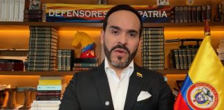 De la Espriella romperá relaciones con Cuba y Nicaragua; ordena cerrar 14 embajadas