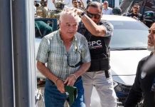 Justicia y gracia… o ley secas
