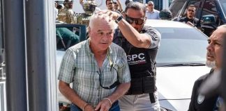 Justicia y gracia… o ley secas