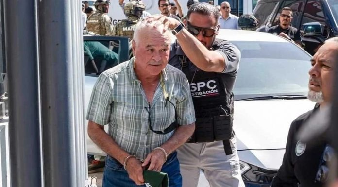 Justicia y gracia… o ley secas