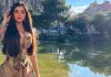 ¿Karely Ruiz sufrió intento de secuestro en NL? Hombres armados entraron al domicilio de la influencer
