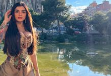 ¿Karely Ruiz sufrió intento de secuestro en NL? Hombres armados entraron al domicilio de la influencer