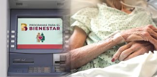 Denuncian robo de Pensión Bienestar a mujer postrada: ‘Depositaron y a los 25 minutos retiraron dinero’