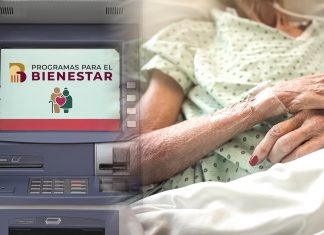 Denuncian robo de Pensión Bienestar a mujer postrada: ‘Depositaron y a los 25 minutos retiraron dinero’