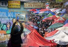 ¿Qué es el ‘turismo oscuro’ y por qué Tepito es uno de sus principales destinos en México?
