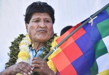 Ordenan captura del expresidente Evo Morales: Bolivia lo acusa de terrorismo y otros delitos