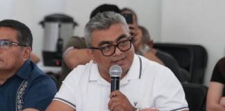 Regidor acusa a CFE de nulo interés en invertir en infraestructura para poner fin a apagones en Q. Roo