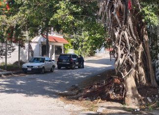 Muere hombre de origen egipcio en centro de rehabilitación de Playa del Carmen