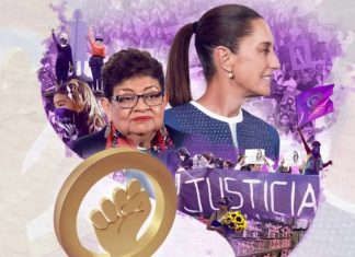 Lanzan iniciativa de Ley General contra el Feminicidio; busca homologar el delito y eliminar impunidad