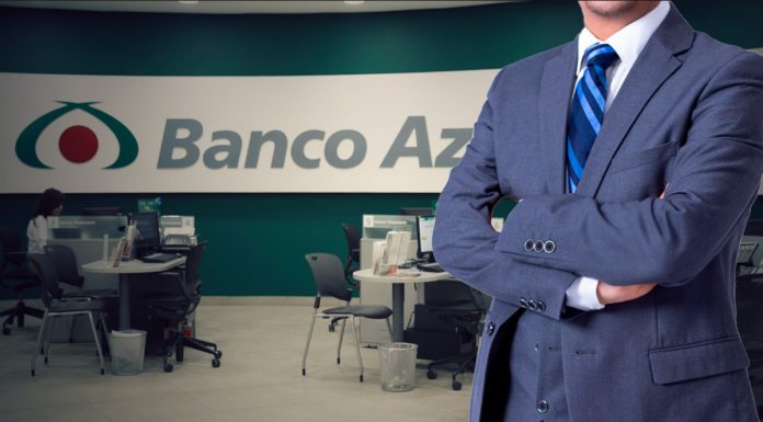 Banco Azteca marca pauta