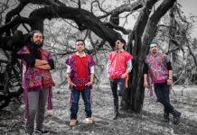 Sak Tzevul: hay clasismo musical en México; queremos ser parte del compendio del rock nacional