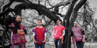 Sak Tzevul: hay clasismo musical en México; queremos ser parte del compendio del rock nacional