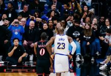 LeBron James y el ‘super equipo’ de Philadelphia, la última apuesta del Rey por el anillo