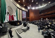 Monreal rechaza que lineamientos de protección de audiencias sean una «ley mordaza»
