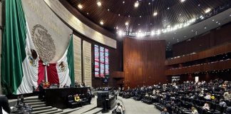 Monreal rechaza que lineamientos de protección de audiencias sean una «ley mordaza»