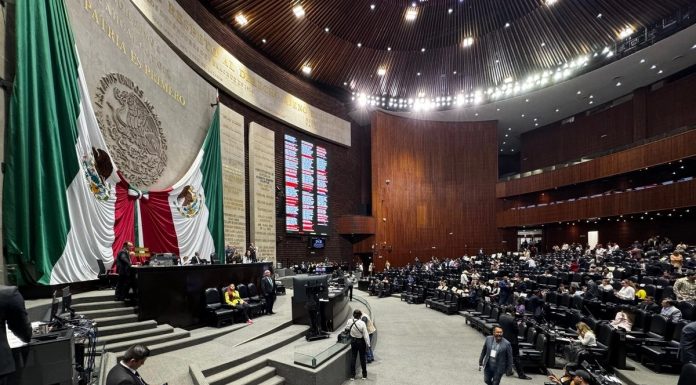 Monreal rechaza que lineamientos de protección de audiencias sean una «ley mordaza»