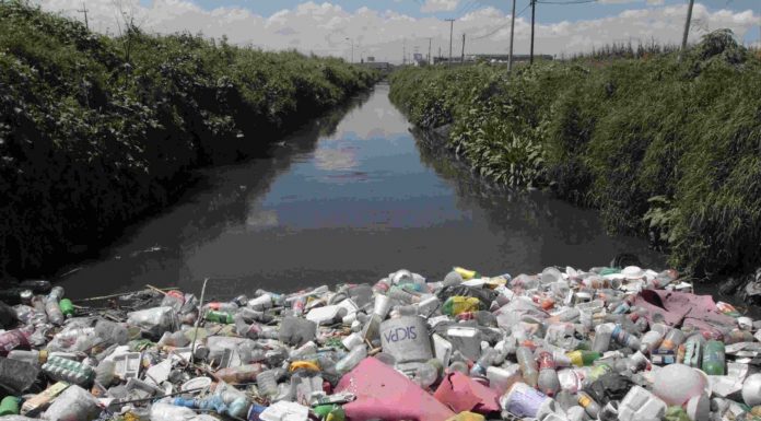 ¿Cuáles son los ríos más contaminados de México? Esto es lo que se sabe del plan para rescatarlos