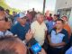 Extrabajadores de AHMSA bloquean planta para impedir salida de maquinaria