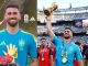Unai Simón conquista el Guante de Oro tras un Mundial casi perfecto