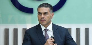 Harfuch, el gran elector de Morena