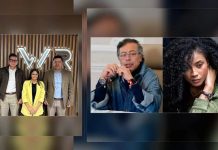 El mayor escándalo del Gobierno Petro: Angie Rodríguez acusa al presidente de amenazas y destapa el poder de Juliana Guerrero