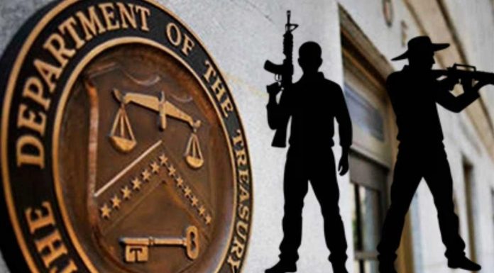 EU suma más cárteles mexicanos a su lista terrorista, ¿cálculo electoral de Trump?