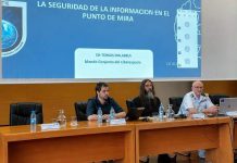 El Mando Conjunto del Ciberespacio alerta del nuevo riesgo en el mar: ciberataques con impacto físico en los buques